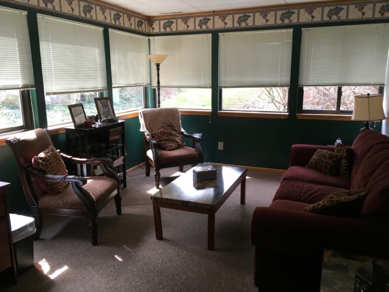 Home Psychotherapy Associates